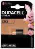 Photobatterie Duracell CR2 Ultra Lithium 3V / 850mAh