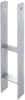 H-Pfostenträger fvz 101x300x600x60 mm 
