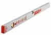 Alu-Wasserwaage AZB 180 