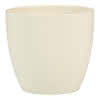 Übertopf Creme 920/28 cm 