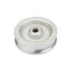 Seilrolle Gusseisen Ø40 mm bis Ø6 mm 
