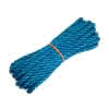 PP-Seile mit einseitig Öse Ø10 mm/3 m farbig sort. (2 Stück)