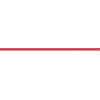 PP-Seil 8-fach geflochten rot Ø3 mm DIN 83307