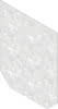 FASERFIX KS 200 Stirnwand vz. Typ 010 260x320mm, geschlossen