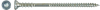 ACP Distanzschr. justierbar vz. 6x60/30 TX25, Pack a 100