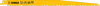 DeWalt Säbelsägeblatt 305 mm  (VE 5 St.) DT2350-QZ