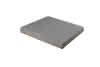 Ehl Gehwegplatte 40x40x5 cm  grau glatt