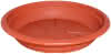 Untersetzer Montana terracotta ca.20cm 