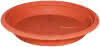 Untersetzer Montana terracotta ca.26cm 