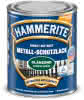 Met.Schutzlack dunkelgrün glzd. 250ml Hammerite
