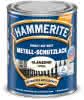 Met.Schutzlack weiß glzd. 2,5L Hammerite