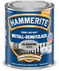 Met.Schutzlack silber glzd. 2,5L Hammerite