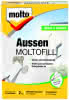 Moltofill Spachtelpulver aussen 2kg 