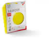 Schleifpapier Easycut P120 23x28cm 3 St. Trockenschleifpapier