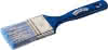 Met.Schutz Flachpinsel 50mm Hammerite