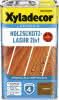 Holzschutzlasur 2in1 kastanie 2,5l Xyladecor lh