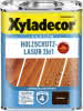 Holzschutzlasur 2in1 palisander 0,75l Xyladecor lh