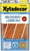 Holzschutzlasur 2in1 eiche 2,5l Xyladecor lh