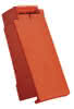 Domino Ortg re Nua.grau eng.glanz GOG