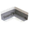 Sopro Dichtecke innen DE 014 