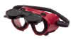 Hochklappbare Brille 