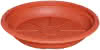 Untersetzer Montana terracotta ca.16cm 