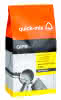 Quick-Mix G Gips Beutel a 3 kg