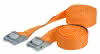Spanngurt 2x2,5 m mit Schnellverstellung kwb DIY