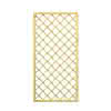 Diagonalgitter CLEMATIS 89x178cm 