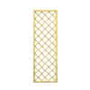 Diagonalgitter CLEMATIS 59x178cm 