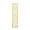 Diagonalgitter CLEMATIS 41x178cm 
