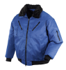 Piloten-Jacke Oslo kornblau XXL teXXor®