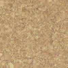 Ziro Korkparkett Duro HD unbehandelt 300 x 300 x 6 mm