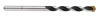 HM-Universalbohrer 6x150 mm 