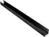 UD-Profil 28, Feuchtraumgeeignet, 3,0 m. Materialdicke 0,6 mm., verzinkt