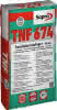 Sopro TrassNatursteinFuge TNF 674 Sack a 25 kg grau