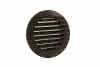 Gitter 140 RA 100 braun 