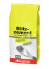 Blitzzement 5kg 