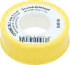 Gewindedichtband DIN-DVGW 12 mm 