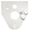 Schallschutz-Set f. WWC u. WBID 