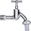 Auslaufventil m.V. 1/2"" chrom 