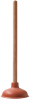 Ausgussreiniger 14 cm 