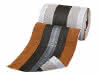 Braas Figaroll 10 m rot