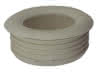 Spülrohrverbinder 44mm/55mm 