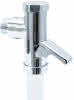 WC-Spüler Schellomat 3/4"" chrom Schell