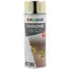 Sprühlack Chrom-Gold 400ml DUPLI-COLOR