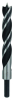 Maschinenholzbohrer 18 x 180 mm