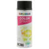 Sprühlack RAL 9005 tiefschwa. matt 400ml DUPLI-COLOR Color-Spray
