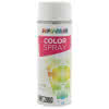 Sprühlack RAL 9010 reinweiß matt 400ml DUPLI-COLOR Color-Spray