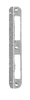 Winkelschliessblech 20 Mm AN17.91.994.7